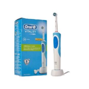 Oral B – Vitality Box Toothbrush – D12