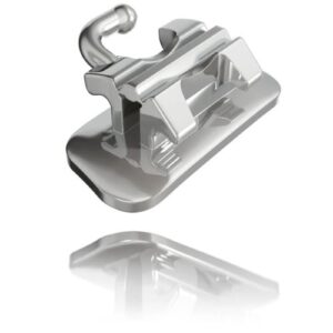 Ortho Tech – 0018 L6 Left Single Convertible Buccal Tube