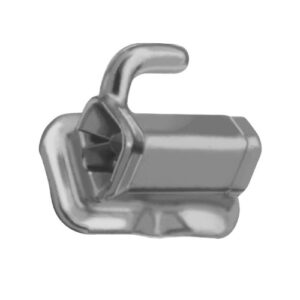 022 L6 Right Single Convertible Buccal Tube