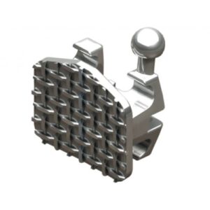 022 LAR Accu Twin Bracket MBT 6T