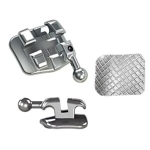 022 U2R Accu Twin Bracket +14T