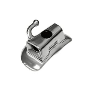 036 U6L/L6R Light Wire Buccal Tube Weldable