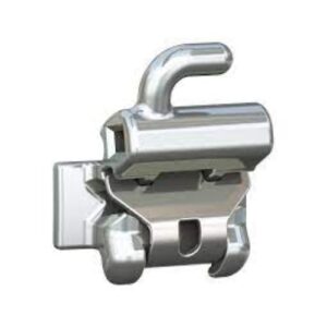 036 U6R/L6L Light Wire Buccal Tube Weldable