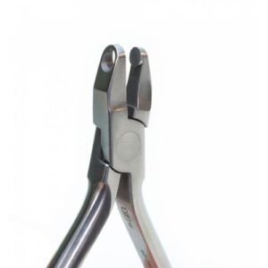 Aligner Plier Hole Punch