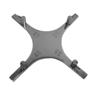Boone Bracket Gauge