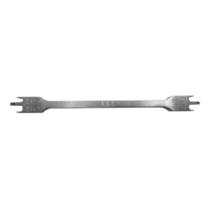 Bracket Height Gauge .022