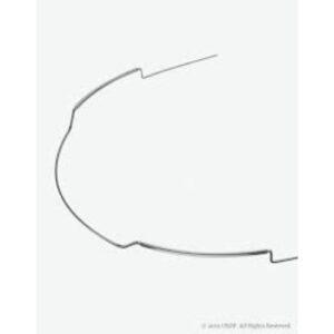 Brehm Nitinol Utility Arch Right Form