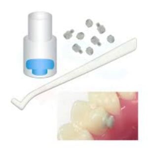 Button Bonder Tips And Handle