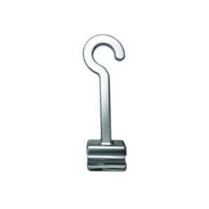 Crimpable Power Hooks Left