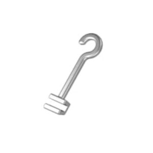 Crimpable Power Hooks Right