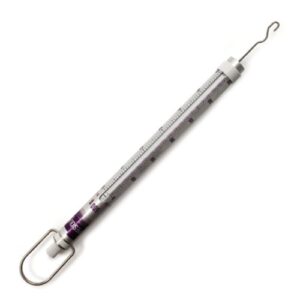 Deluxe Gram Gauge
