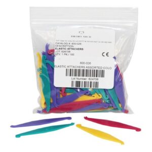 Elastic Attacher