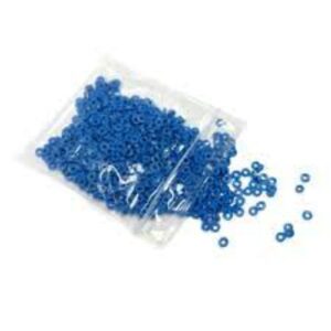 Elastomeric Separators