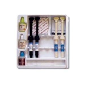 Excel Kit in Screw Syringe