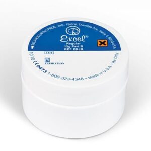Excel Paste B