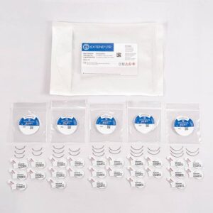 Extend LTR kit
