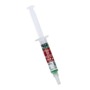 Gel Etchant