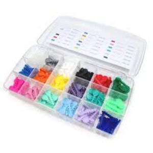 Glide-Ties Mini Kit
