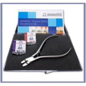 GTS Goodman Torquing Spring Kit