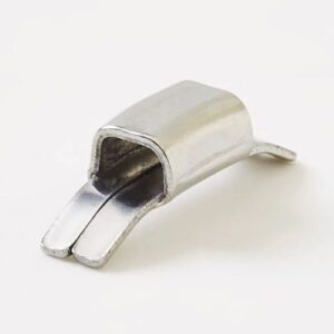Halo Bicuspid Band And Bracket And Seating Lug