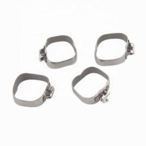 Halo Molar Band & Buccal Tube