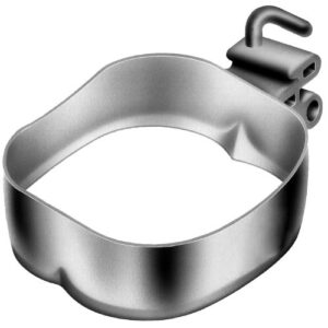 Halo Molar Bands Plain