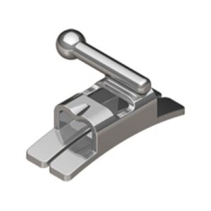 Indented Lingual Sheath Weldable | Hk UL/LR
