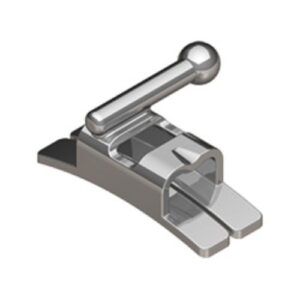 Indented Lingual Sheath Weldable Hk UR/LL