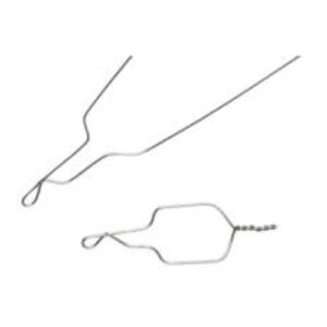 Kobyashi Tie Hooks