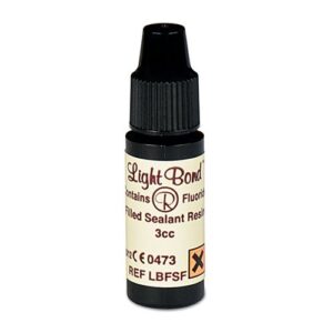 Light Bond Filled Sealant 3Ml