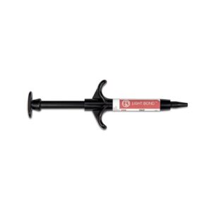 Light Bond Medium Paste Syringe