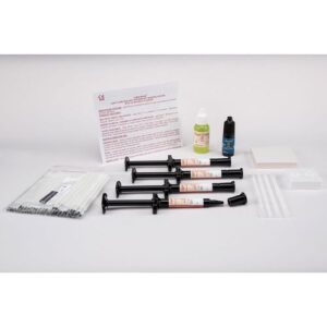 Light Bond Regular Kit In Syringe