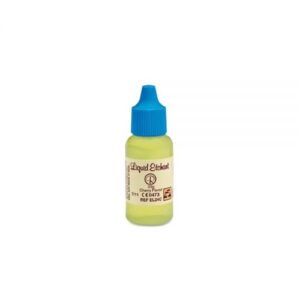 Liquid Etchant Economy-Cherry