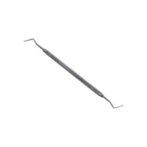 Lite 1/4 Double Ended Ligature Director – Blue Handle
