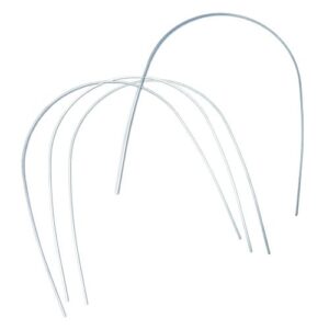 Long Lower Super Elastic Nitinol Intrusion Arch