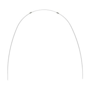 Long Upper Super Elastic Nitinol Intrusion Arch