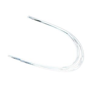Lower Stainless Steel Nano Coated Right Form