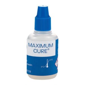 Maximum Cure Sealant Filled Part B