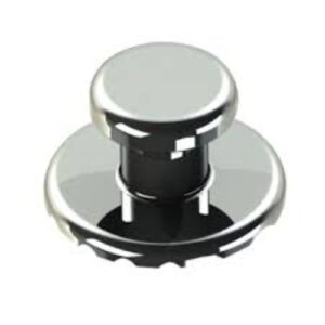 Micro Lingual Button