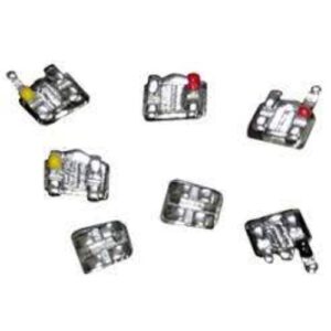 Nova – C Ceramic 5×5 Case With Hooks On 3’s Only Roth