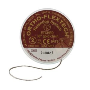 Ortho Flextech Gold