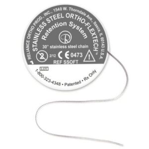 Ortho FlexTech Stainless Steel