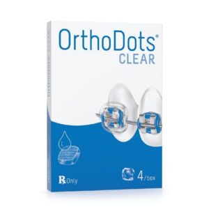 OrthoDots Patient Pack