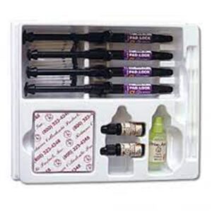 PAD Lock Kit In Syringe