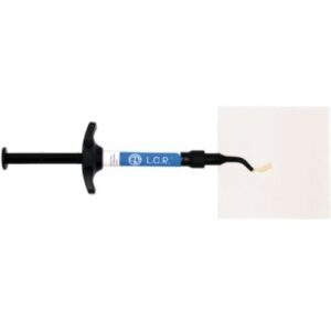 Pad Lock Thin Paste In Syringe