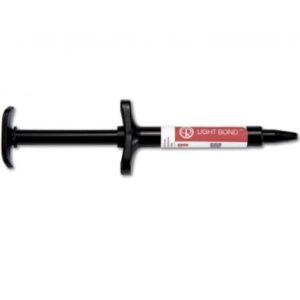 Pad Lock Thin Paste Syringe