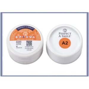 Perfect A Smile Shade A2 Meduim