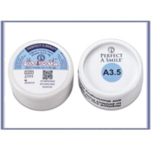 Perfect A Smile Shade A3 Dark