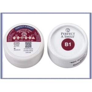 Perfect A Smile Shade B1 Light