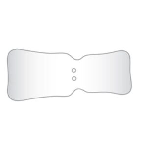 Photographic Mirrors Adult Occlusal Child Occlusal 801-022